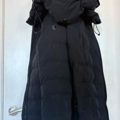 Wellensteyn Winter Coat Woman