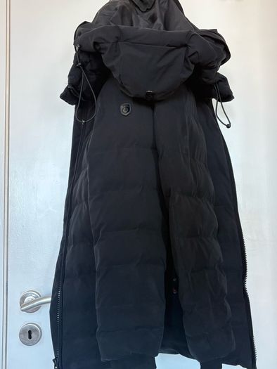 Wellensteyn Winter Coat Woman
