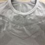 2 gym top medium large m l Image 2