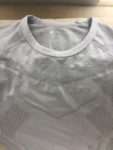 2 gym top medium large m l