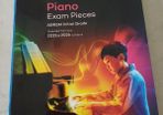 ABRSM Piano exam pieces book 2025 and 2026