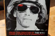 Generation Kill - HBO Mini Series - DVD Boxset