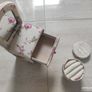 Mini Cute Dresser Jewelry box Image 2
