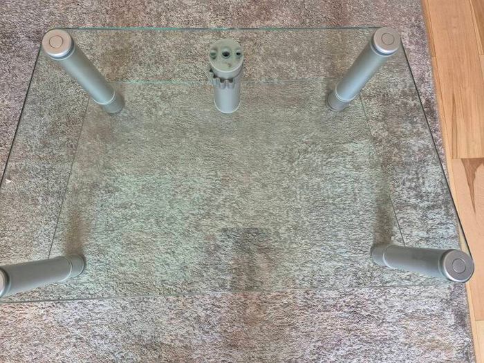 TV table