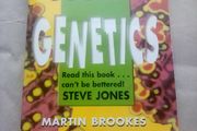 Book: Genetics (postage included)