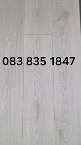 7mm Grey Malaga laminated flooring supply&fit available