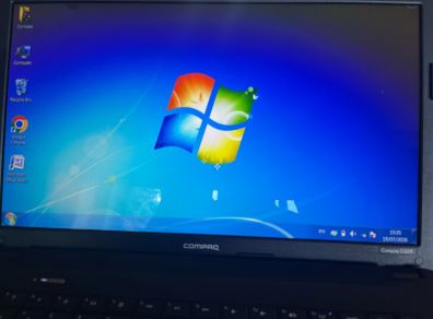 Compaq CQ58