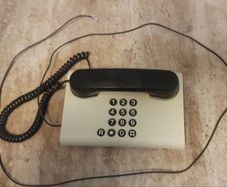 Ericsson Telephone