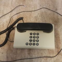 Ericsson Telephone