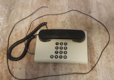 Ericsson Telephone