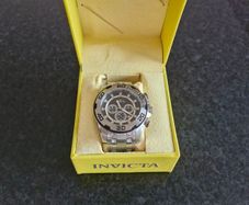 Invicta Mens Watch