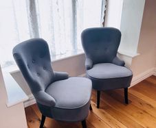 chair