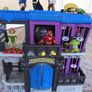 Batman Gotham Jail Image 6