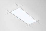 1200 X 300 panel light