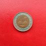 1992 Portuguese 100 Escudos Image 2