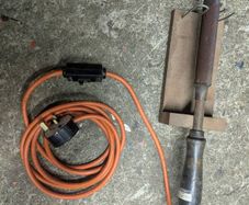 Heavy Duty Soldering Iron