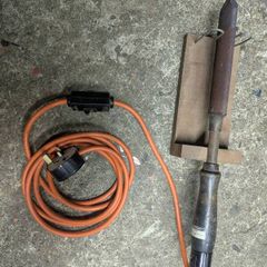 Heavy Duty Soldering Iron