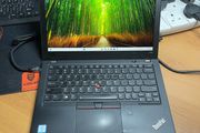Lenovo X280 i5 pro 8th Gen 8/256 win 11 Touchscreen