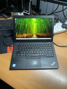 Lenovo X280 i5 pro 8th Gen 8/256 win 11 Touchscreen