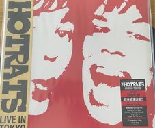 The Hot Rats