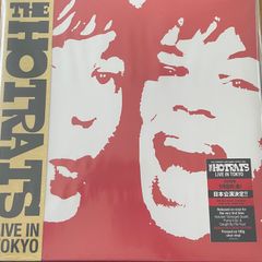 The Hot Rats