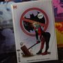 Harley Quinn ! Issue #53 ! Frank Cho Variant Cover ! 2019 ! by DC Comics ! Image 2