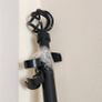Curtain poles  x7 Image 3