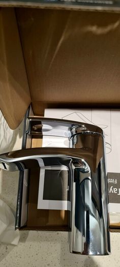 Basin Mono Mixer