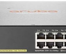 HPE Aruba 2540 24 Ports Managed Rack Switch