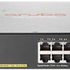 HPE Aruba 2540 24 Ports Managed Rack Switch