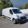 2019 Opel Movano Cvrt 120k Kms Image 2