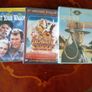 Dvd: Thriller/Action/Drama/Comedy/Horror Movies. Image 7