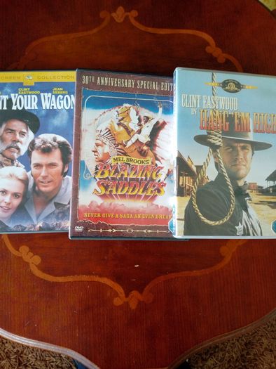 Dvd: Thriller/Action/Drama/Comedy/Horror Movies.