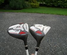 Junior Drivers