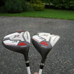 Junior Drivers