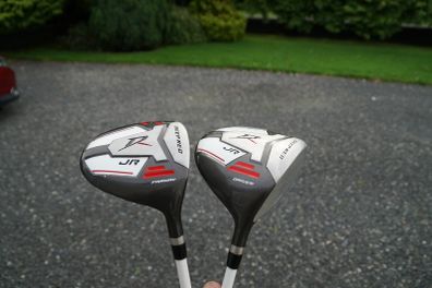 Junior Drivers