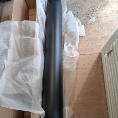 stove flue