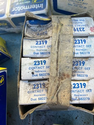 car  parts ford escort mk 3 Austin morris