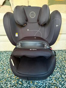 CYBEX Pallas G i-Size Car Seat