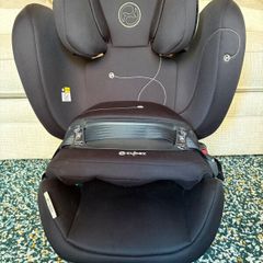 CYBEX Pallas G i-Size Car Seat