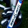 Ping Craz-E Centershaft Putter Image 9