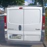 Renault Trafic 2.0, Tax and NCT Image 4