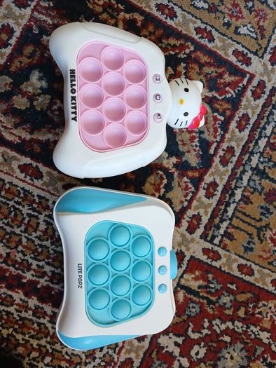 Pop-it Game/Toy