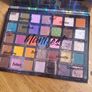 BPerfect Manifest Eyeshadow palette Image 3