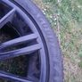 18" Black msport Alloys,suit Bmw Image 3