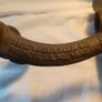 19th Century Universal Number 1 Cast Iron Food Chopper Image 8