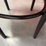White and brown kitchen table + 4 chars and covers Image 10