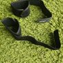 Wrist wraps. Gym weightlifting wraps Image 4