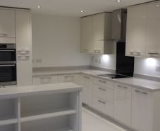 Kitchen fitter/ Carpenter available for work.