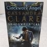 Cassandra Clare Shadowhunter city of bones story Books Image 8